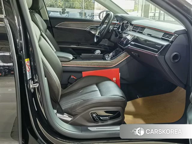 Audi A8 id 4208311 из Китая 7