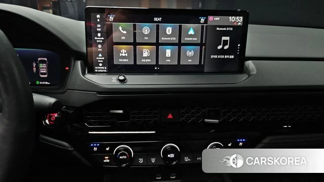 Honda Accord 11th Generation id 4230404 из Кореи 7