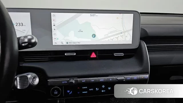 Hyundai Ionic 5 id 3635237 из Кореи 7