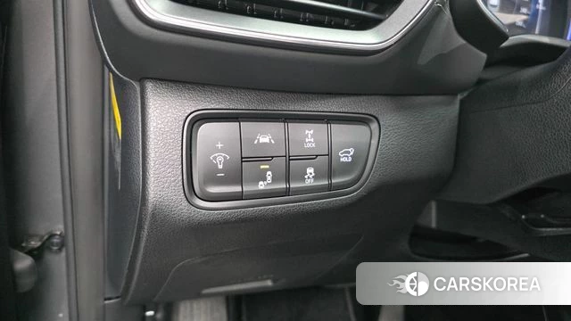 Hyundai Santa Fe TM id 4610514 из Кореи 7