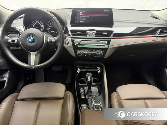 BMW X2 id 4258129 из Китая 7