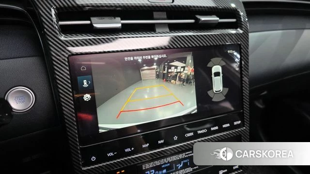 Hyundai Tucson (NX4) id 4507635 из Кореи 7
