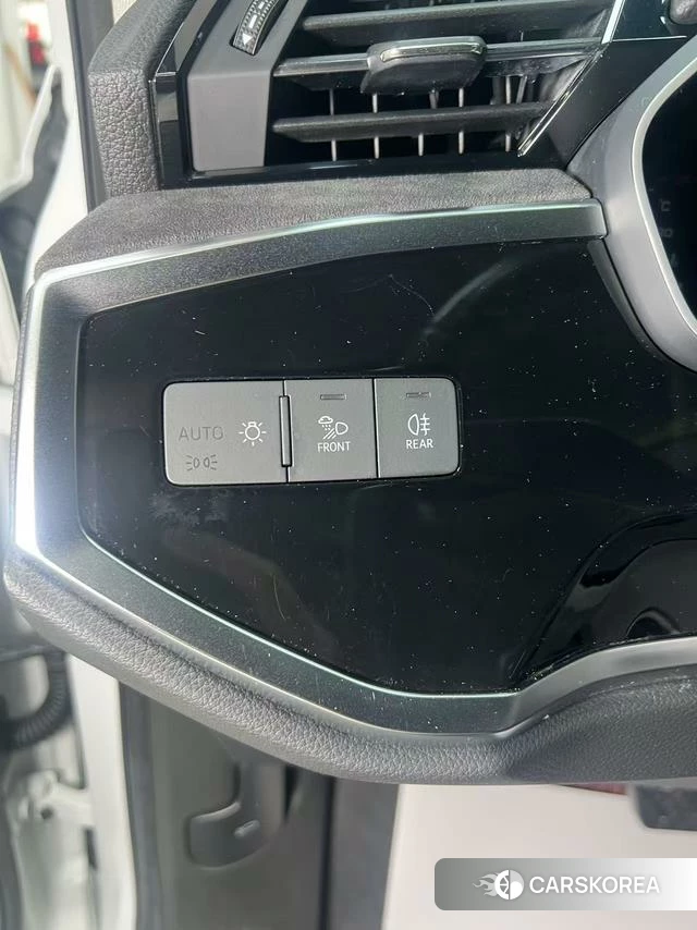 Audi Q3 id 4359271 из Китая 7