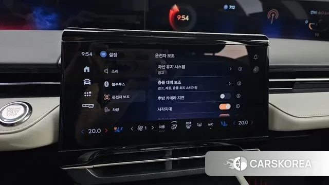 Lincoln Nautilus 2nd Generation id 3190739 из Кореи 7