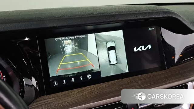 Kia Mohave Master id 3348394 из Кореи 7