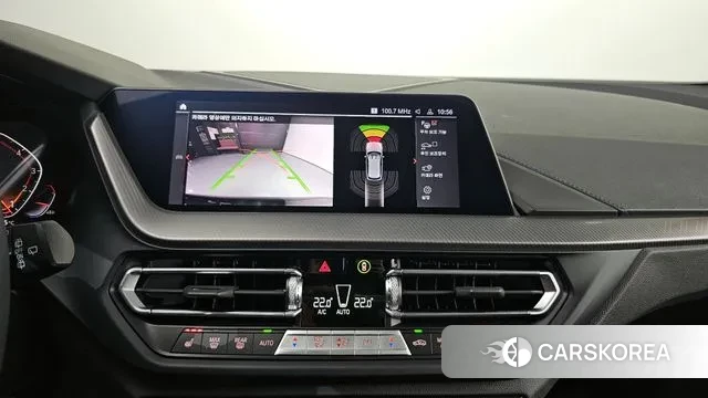 BMW 1 Series (F40) id 3159120 из Кореи 7