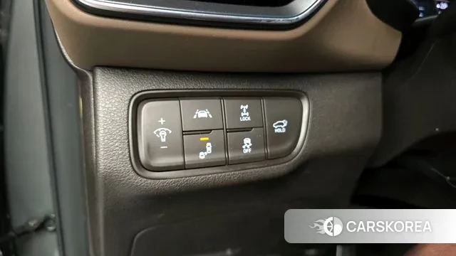 Hyundai Santa Fe TM id 2981920 из Кореи 7