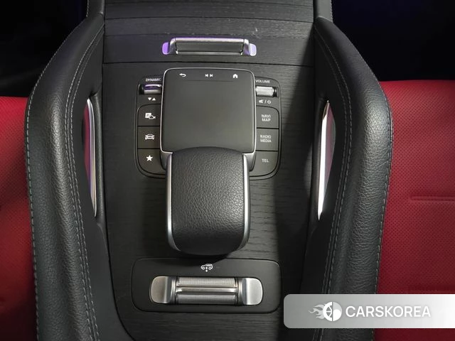 Mercedes-Benz GLE-Class W167 id 4230301 из Кореи 7