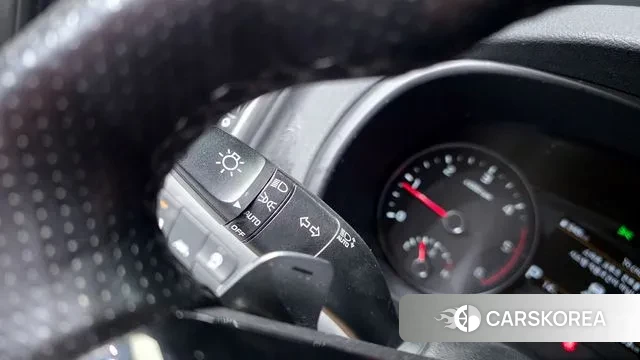 Kia Sportage The Bold id 3401944 из Кореи 7