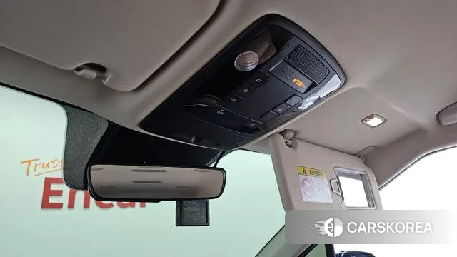 Kia Carnival 4th generation id 3621272 из Кореи 7