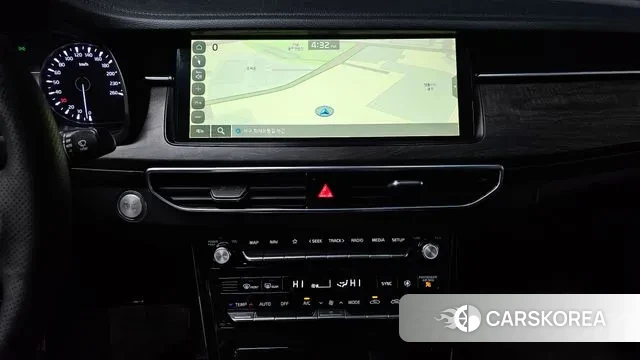 Kia K7 Premier id 3672405 из Кореи 7