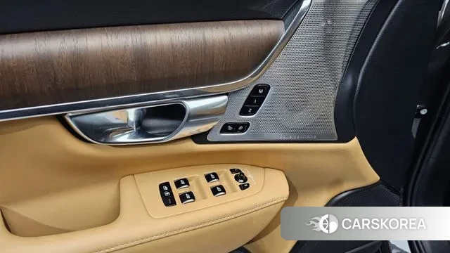 Volvo S90 id 3400623 из Кореи 7