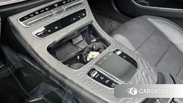 Mercedes-Benz E-Class W213 id 3410936 из Кореи 7