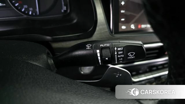 Kia K7 Premier id 3828576 из Кореи 7