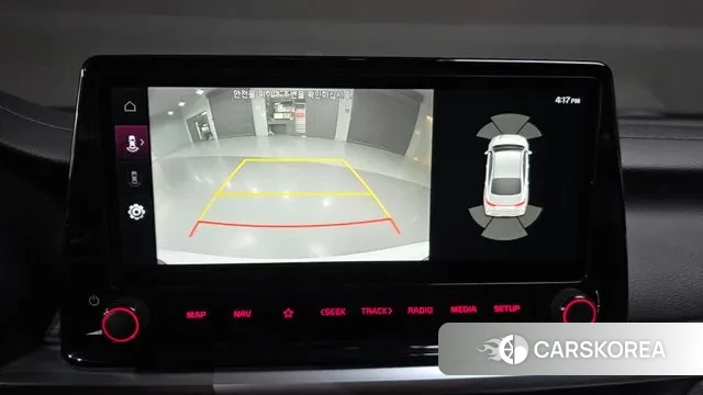 Kia The New K3 2nd generation id 3655125 из Кореи 7