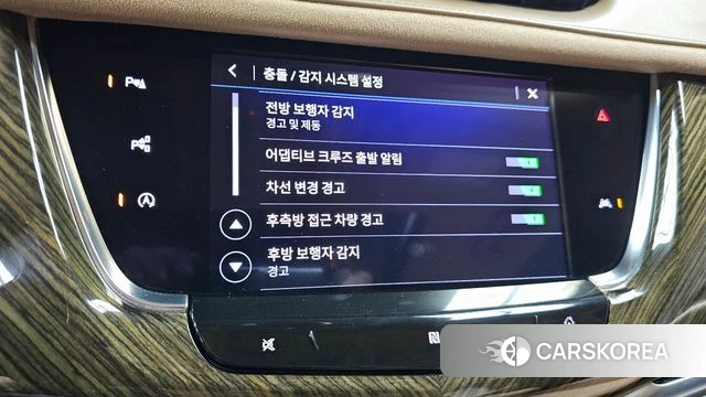 Cadillac XT6 id 4775509 из Кореи 7