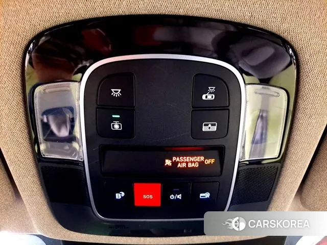 Hyundai Sonata D Edge (DN8) id 3223498 из Кореи 7