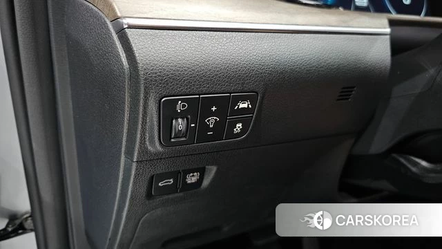 Kia K5 Hybrid 3rd Generation id 3871142 из Кореи 7