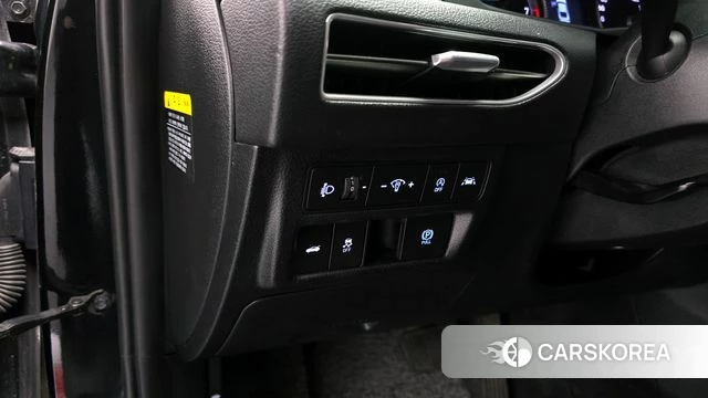 Hyundai Sonata (DN8) id 3966141 из Кореи 7