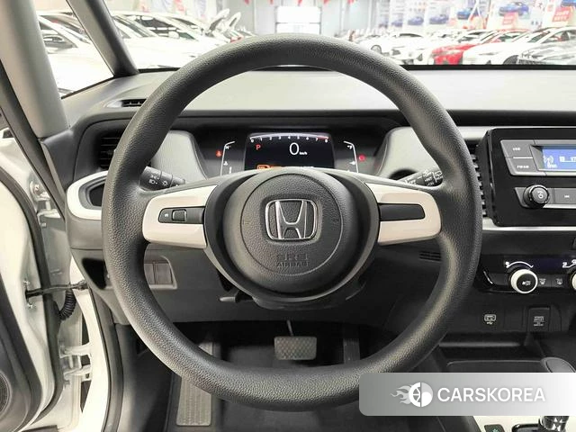 Honda Fit id 4257050 из Китая 7