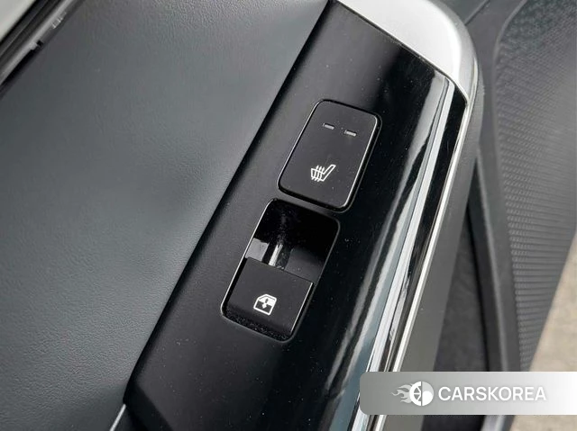 Kia EV6 id 4201992 из Кореи 7