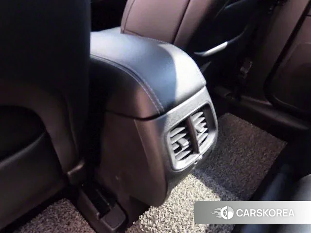 Jeep Cherokee (KL) id 2971032 из Кореи 7