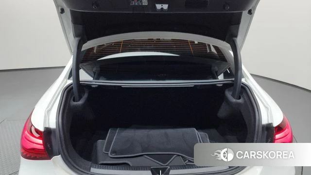Mercedes-Benz A-Class W177 id 4280100 из Кореи 7