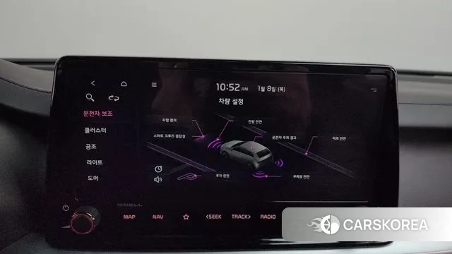 Kia The New K3 2nd generation id 3560478 из Кореи 7