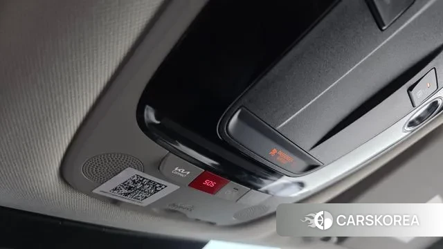 Kia Sportage 5th Generation Hybrid id 3059109 из Кореи 7