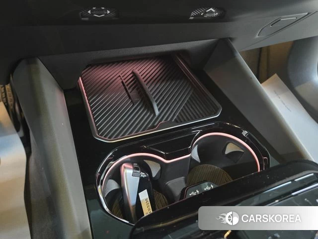 BMW 5 Series (G60) id 3805650 из Кореи 7