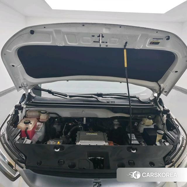 BYD Yuan Pro id 4212556 из Китая 7