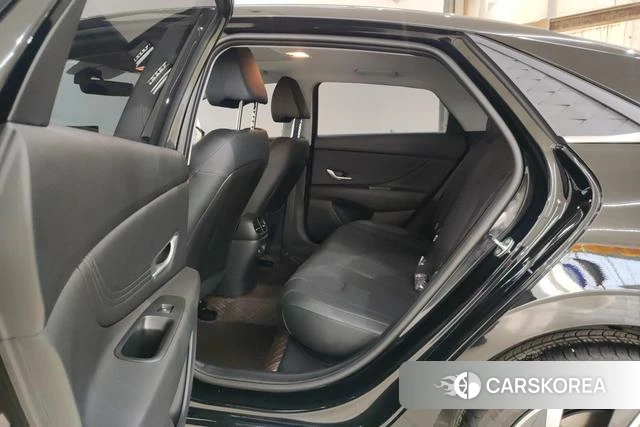 Hyundai Elantra id 3876350 из Китая 7