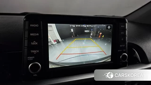 Kia All New Morning (JA) id 3139673 из Кореи 7