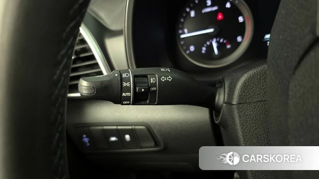 Hyundai All New Tucson id 3924875 из Кореи 7