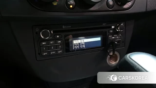 Renault Korea (Samsung) SM3 Neo id 3171539 из Кореи 7