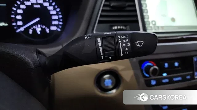 Genesis G80 id 3677280 из Кореи 7