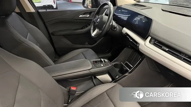 BMW 2 Series Active Tourer (U06) id 3507811 из Кореи 7