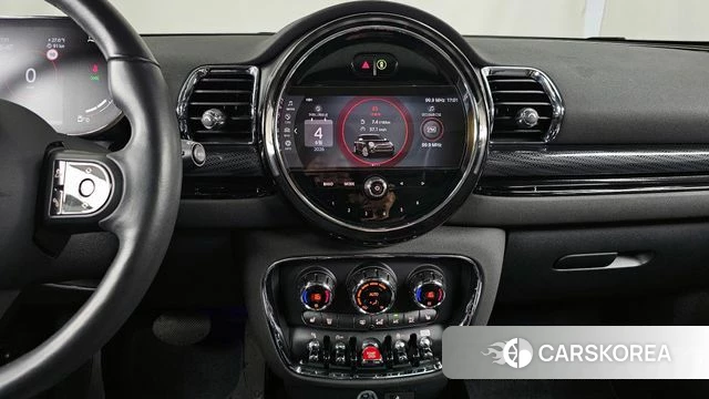 Mini Cooper Clubman id 4408520 из Кореи 7