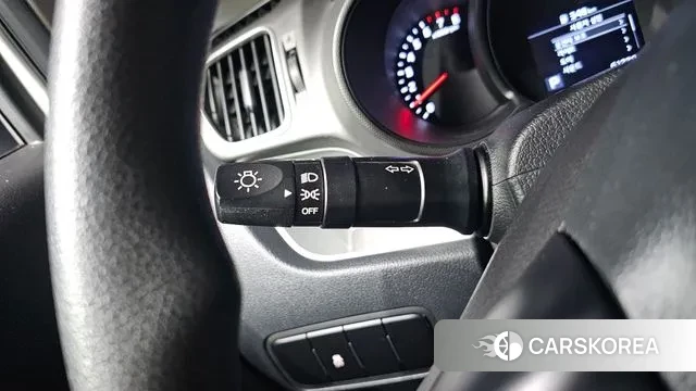 Kia The New Ray id 3248172 из Кореи 7