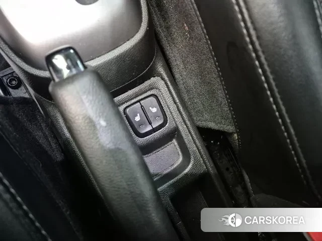 Chevrolet (GM Daewoo) The New Spark id 3444854 из Кореи 7