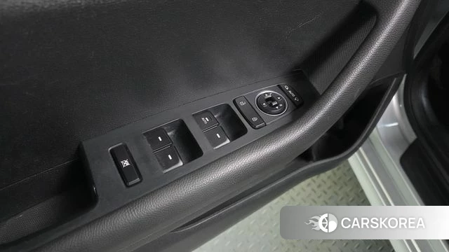 Hyundai Sonata New Rise id 3801411 из Кореи 7