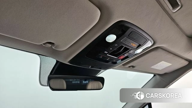Kia Carnival 4th generation id 4323868 из Кореи 7