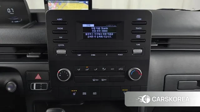Hyundai Staria id 3707789 из Кореи 7