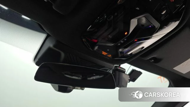 BMW 5 Series (G60) id 3902416 из Кореи 7