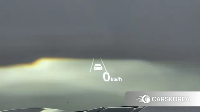 Kia Stinger Meister id 3142589 из Кореи 7