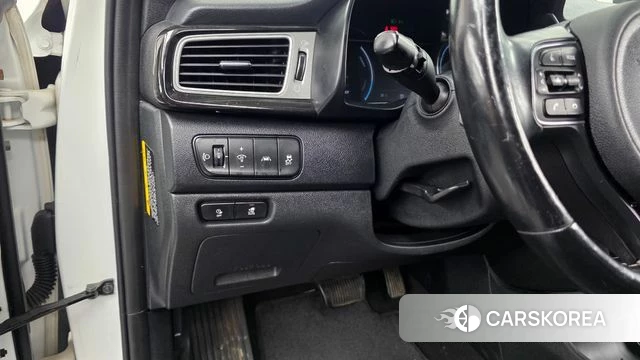 Kia Niro EV id 4780473 из Кореи 7