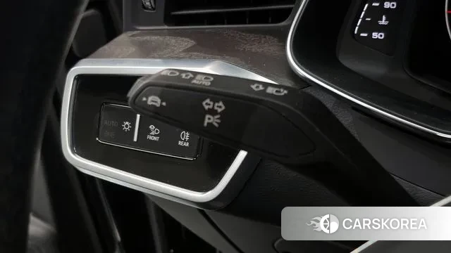 Audi A6 (C8) id 3394654 из Кореи 7