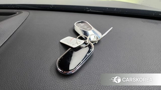 Mercedes-Benz S-Class W223 id 4282436 из Кореи 7