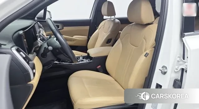 Kia Sorento 4th Generation id 3680727 из Кореи 7