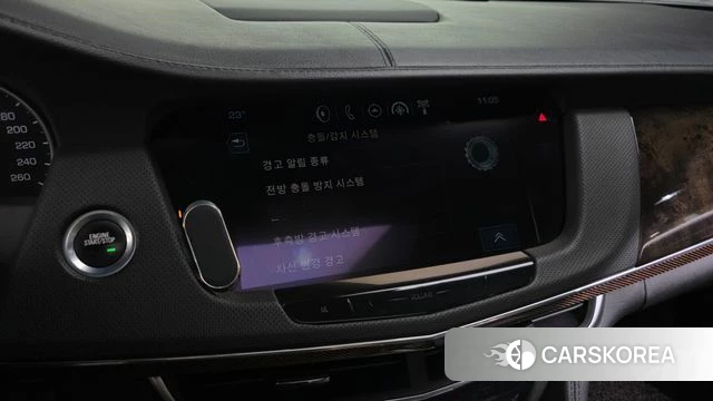 Cadillac CT6 id 4850117 из Кореи 7